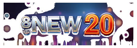 888new20 logo